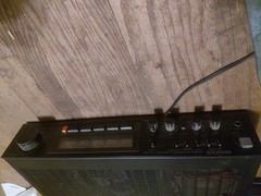 Kenwood Stero Integrated Amplifier KA-728