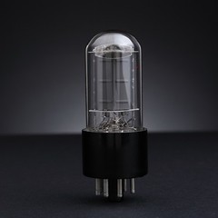 1 x ShuGuang 6V6GT Vacuum Tube Premium Electron