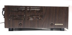 MARANTZ 2220B VINTAGE AM/FM STEREO RECEIVER – CLEANED – TESTED Japan