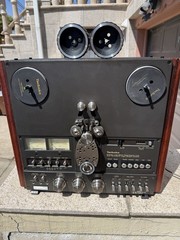 Technics RS-1700U 10 inches Open Reel Deck AUTOREVERSE 4-track