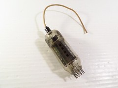VINTAGE RCA 6KD6 VACUUM TUBE, FREE 2-3 Day Ship!!!
