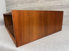 Original Marantz WC-22 wood case / cabinet – fits many Marantz 22xx 42xx 2235