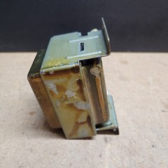Fostex A-8 LR Transformer
