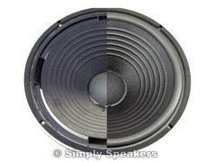 Velodyne FRS-15 FRS15 Subwoofer Parts 15″ Foam Speaker Repair Kit FSK-15A-1