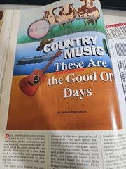 1988 Digital Audio & Compact Disc Review Magazine