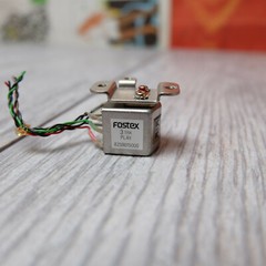 Fostex Model 20 Reel to Reel – Play 3 Track Head Assembly – Genuine Parts