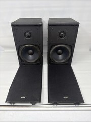 A/D/S CM5 Pair Speakers Black 4 OHM 80/100W