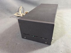 Dynaco Stereo 35 ST-35 Tube Power Amplifier w/ Cage | Original Dynakit | Tested