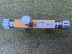 General Radio Company Type 900-tub Tuner