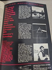 1988 Digital Audio & Compact Disc Review Magazine
