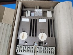 (1 PC) 2288558 PHOENIX FLKM 14/PA/BUS/S100 – Front adapter