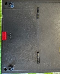 1970s Audiotronics 800 A Tutorette System Magnetic Card Reader