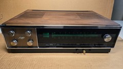 Heathkit AR-1500 Vintage Stereo Receiver Very Clean – Works – Radio Does Not