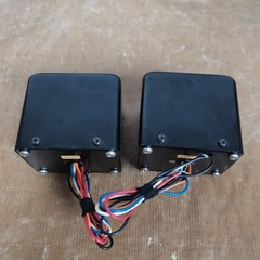 Output transformer for low power Single-ended tube amplifiers 5k 3W