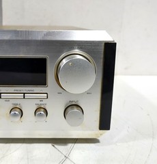 Yamaha RX-E100 40W Per Channel 6Ω AM / FM Radio Vintage Stereo Receiver
