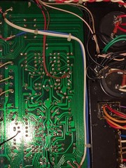 PIONEER SA-9900 STEREO AMPLIFIER PARTS/REPAIR (looking to move quickly)