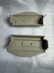 TASCAM BR-20 Tape Head Cover