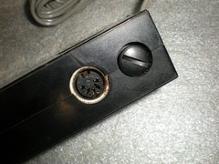 UNTESTED Vintage UHER Z115 Reel to Reel Power Supply