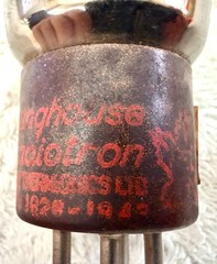 3 VINTAGE VACUUM TUBES- 5U4GB, RCA 6BG6GA None Tested
