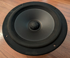 Polk Audio MW7100 Woofer / LS 50 and Others / Excellent Condition