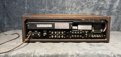 Sherwood S-7100A: Vintage AM/FM Stereo Receiver – Tested Working!