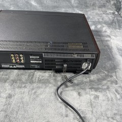 Hitachi F551 Studio Edit OEM Remote Very Rare VHS Parts/Repairs Only As Is READ