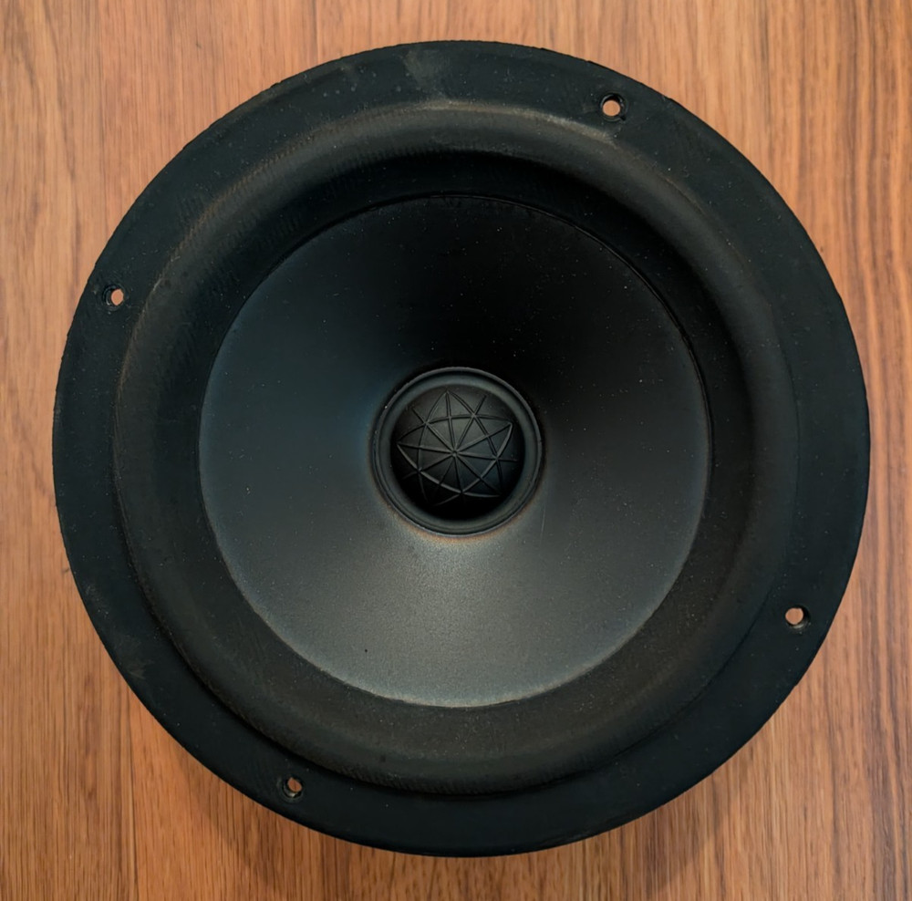 Polk Audio MW7100 Woofer / LS 50 and Others / Excellent Condition