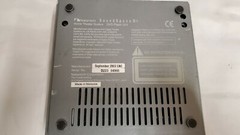 NAKAMICHI – Soundspace 8 1/2 Home Theater System – DVD Player Unit