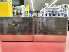 DYNACO MARK III Power Amplifier Pair Vintage Tested Japan JP Works MG01 12.0/PC