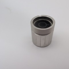 *OEM PART* Pioneer SX-1050 Receiver *TREBLE 20kz KNOB* Bass Balance