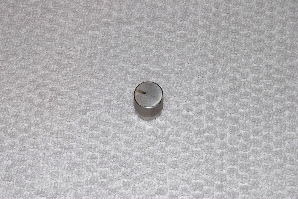 SONY STR-4800SD Knobs Bass, Treble, Balance or Acoustic Comp