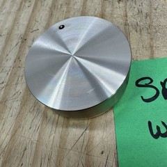 Technics SA-DA8 SA-DA10 Parts READ DESC – Volume Knob