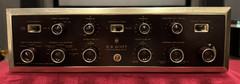 Classic H.H. Scott LK-72 Stereomaster Tube Amplifier – VINTAGE – Early 1960’s