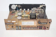 Main Assembly Boards, Controls – Vintage Grommes Precision Receiver Amp 512 Part