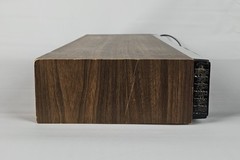 Panasonic RE-7680 Wooden Multiplex Stereo Radio IC FET FM AM