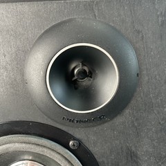 Pioneer CS-R500 Speaker pair Made In Japan Circa 1974.