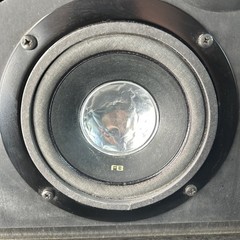 Pioneer CS-R500 Speaker pair Made In Japan Circa 1974.