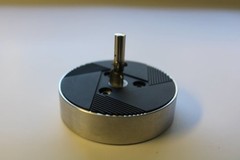 Brand New OEM TASCAM 32 34 34B Reel table tape mount holder clamp