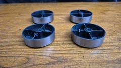 Yamaha RXV-571 Receiver Feet
