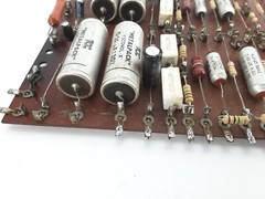 LEAK STEREO 20 TUBE AMPLIFIER PARTS: MAIN BOARD