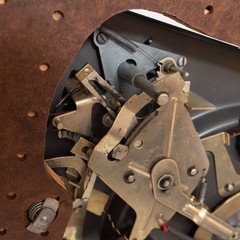 [PARTS OR REPAIR] Garrard AT6 MkII Vintage Turntable Automatic Record Changer