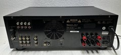 Nakamichi RE-10 AM/FM Stereo Receiver ** Working **