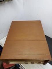 Vintage Stromberg Carlson record player model pf-535 musicana deluxe ser.4113629