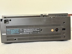 SONY ICF-6700W – Multi Band Shortwave Radio – FM, AM, SW1, SW2, SW3/ WORKING