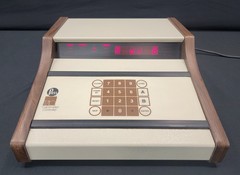 Parr 1710 Calorimeter Controller with Cables