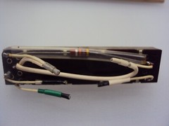 Realistic STA-80 Receiver Volume Control. Tested. Parting Out Entite STA-80