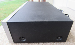 Realistic 31-1989 RS Vintage Stereo Frequency Equalizer 7 Band X2 EQ Works Great