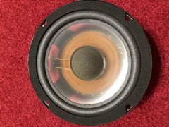 Infinity RS2, RS2000, RS2001,RS5, RS9 6″/ 6.5″ Foam Surround Speaker Repair Kit