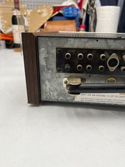 Kenwood Stereo Receiver KR-2400