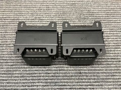 TANGO Hirata U-808 Tube Amp Output Transformer Pair 300B 2A3 KT88 Tested Japan